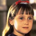 Tiene 38 años, brilló en Matilda y explica por qué no volvería a Hollywood