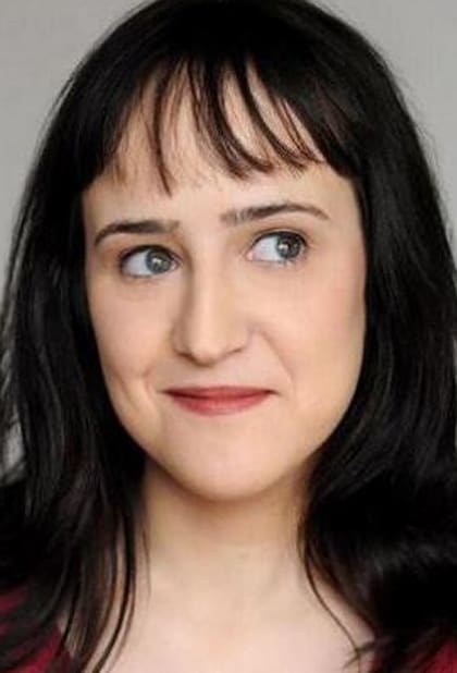 Mara hoy se dedica a escribir su blog y no tiene pensado volver a la actuación