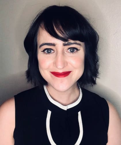 Mara Wilson hoy se dedica a grabar audiolibros (Foto: Instagram/@marawilson)