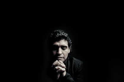 Maradona Confidencial, el lado oscuro de un ídolo