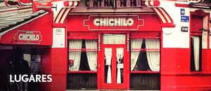 Es una cantina icónica y sigue vigente con sus pastas caseras y dos platos que ya no se consiguen