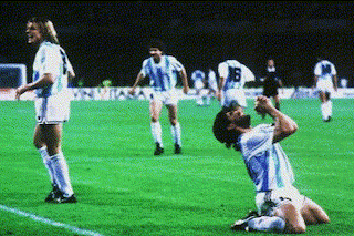 Cómo le fue a la selección argentina cada vez que definió la clasificación en el tercer partido