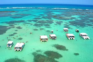 Maragogi; Brasil; Playas; turismo; Sociedad