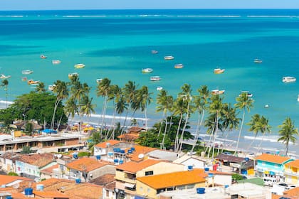 La cuenta de servicios con un rojo marcado por los saltos turísticos ya muy deficitarios