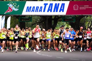 Vuelve la carrera más italiana de Buenos Aires, con un cambio de recorrido