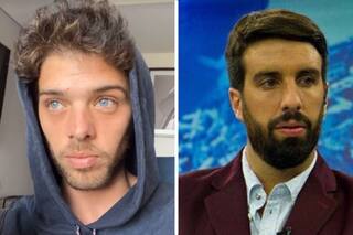 La contundente respuesta de Santi Maratea a Flavio Azzaro por sus burlas al colectivo LGTBIQ+