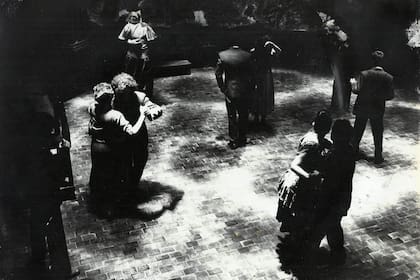 Marathón (1980), obra emblemática de la dramaturgia nacional