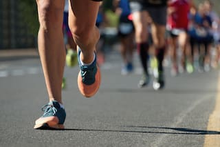 Este es el calendario de carreras de la Argentina en mayo