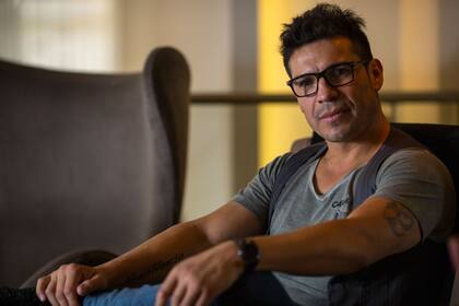 Maravilla confesó que se siente un ex boxeador