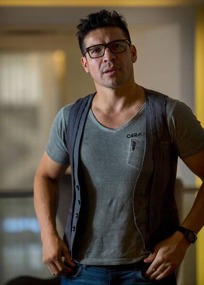 Maravilla confesó que se siente un ex boxeador