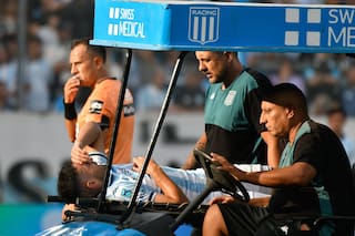 De la insólita expulsión de Miljevic (se fue llorando) a la preocupación por la lesión de Maravilla Martínez