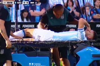 De la insólita expulsión de Miljevic (se fue llorando) a la preocupación por la lesión de Maravilla Martínez