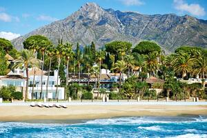 Vivir en Marbella: “La picardía porteña no sirve en ningún lugar del mundo”