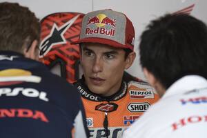 Marc Márquez: el nombre que tiene en vilo al Moto GP en un 2021 lleno de dudas