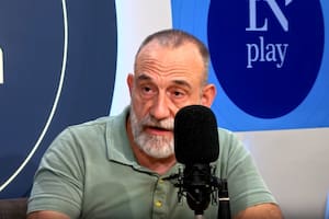 Marc Marginedas: “En Rusia, los espías son elevados a la categoría de héroes”