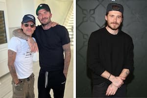 La voz que faltaba: Marc Anthony rompe el silencio sobre el escándalo familiar de los Beckham