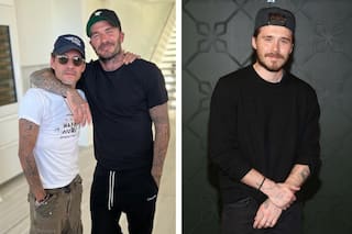 La voz que faltaba: Marc Anthony rompe el silencio sobre el escándalo familiar de los Beckham