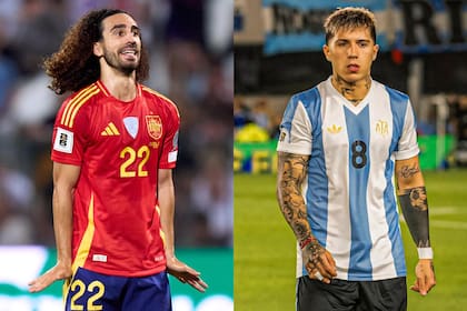 Finalissima 2025: todo lo que se sabe del partido Argentina vs. España que se jugará en marzo