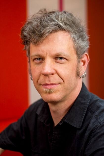 Marc Dillon, de Jolla