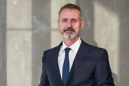 Marc Murtra asumió hace unas semanas como presidente ejecutivo del grupo Telefónica y entre sus próximos pasos podría figurar la venta de la filial argentina