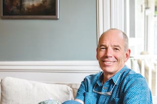Los inicios de Netflix según Marc Randolph, uno de sus fundadores