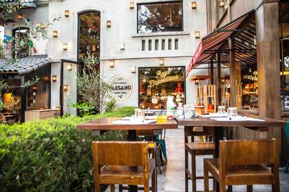 Marcas de gastronomía ya instaladas en los nuevos locales de La Plata y sus alrededores