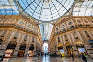 El consumo como espejo social