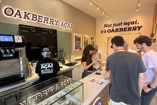 El negocio detrás del superalimento que conquistó a los argentinos