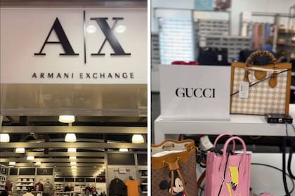 Marcas y productos de lujo a precios rebajados