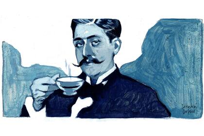 Marcel Proust