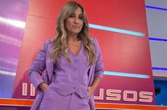 Marcela Tauro y sus “encontronazos” en TV: desde Jorge Rial y Luis Ventura hasta Flavio Azzaro