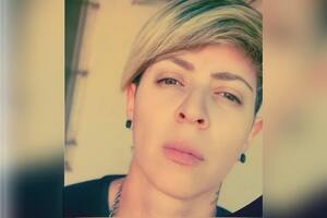 Micaela Libson: "Convocó a tantas mujeres porque hay un ADN de violencia machista compartido" - Image 3