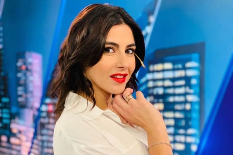 El Grupo América comunicó las razones del despido de Marcela Pagano - LA NACION