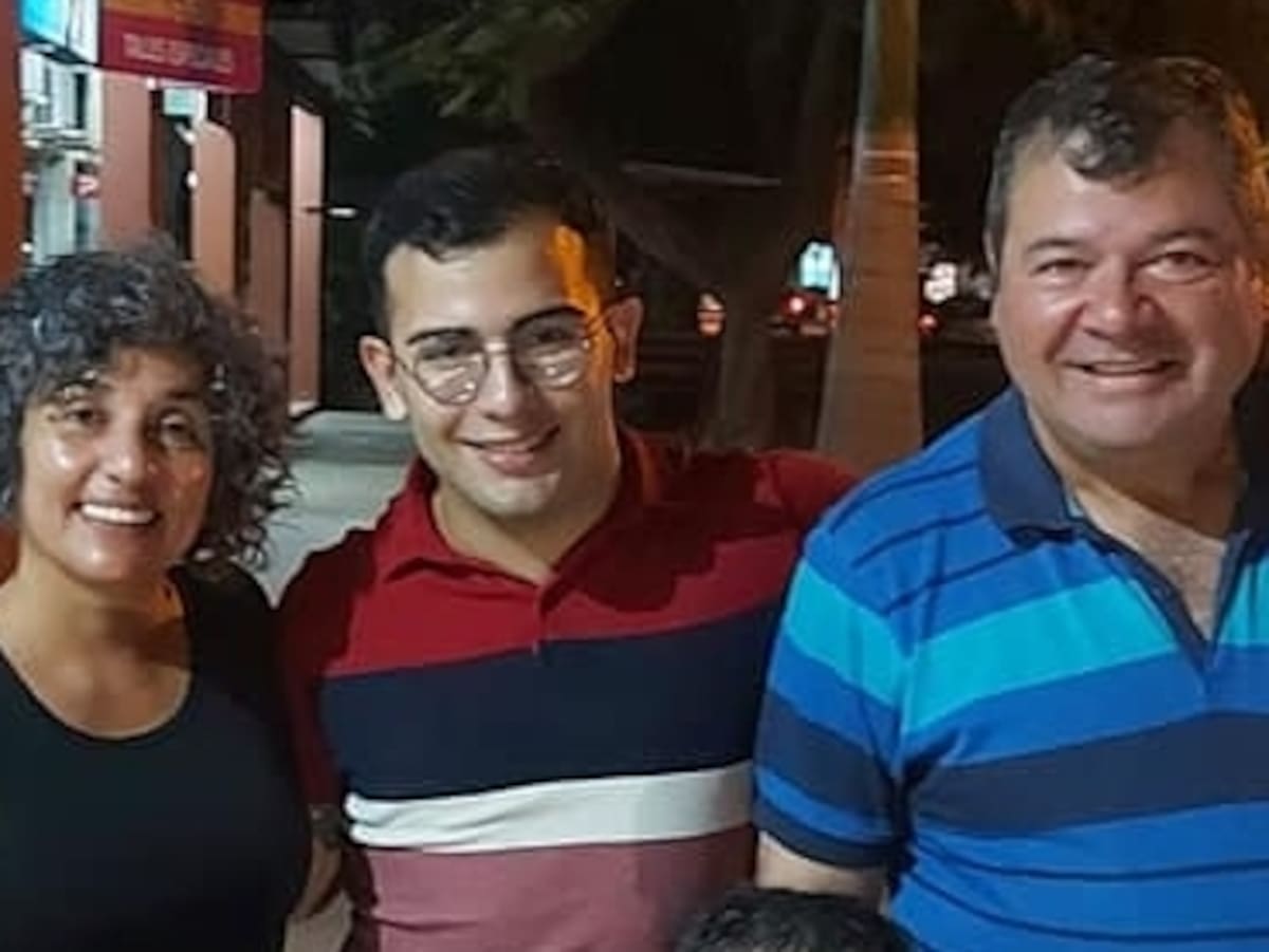 El juicio por el caso Cecilia se aproxima, con problemas en las defensas del clan Sena