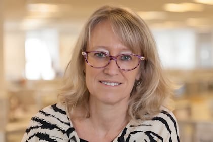 Marcela Angeli (Willis Towers Watson): "Hay incertidumbre; eso se ve muy claro cuando se observa que en abril un 40% de las empresas no tiene un presupuesto para el año definido y cerrado"