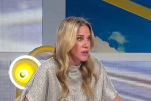 Marcela Baños: “No me dieron un Martín Fierro porque no tengo un marido famoso o millonario”