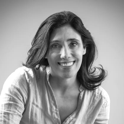 Marcela Baruch Magino