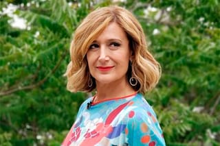 Marcela Coronel reveló el motivo por el que decidió hablar con Denise Dumas