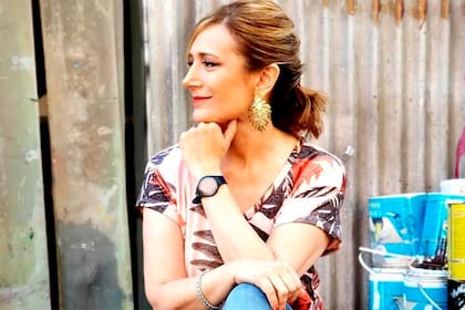 Marcela Coronel, sobre su renuncia a Hay que ver: "Lo que pasó no tiene retorno"