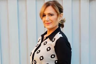 Reflotan una pelea "vintage" de Coronel y vuelve a discutir con Yanina Latorre