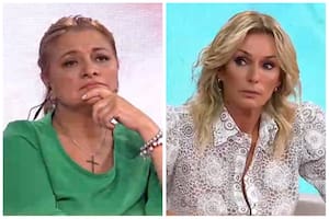 Marcela Feudale y Yanina Latorre protagonizaron una discusión subida de tono
