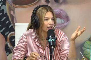 El particular ritual de Marcela Kloosterboer para conciliar el sueño que se volvió viral