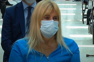 Senado: la designación de Losardo ante la Unesco no será tratada con urgencia