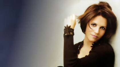 Marcela Morelo cantará en La Noche de Las Disquerías