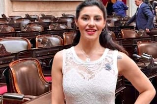 La defensa de Pagano a los diplomáticos rusos y el papel de un abogado ligado al chavismo