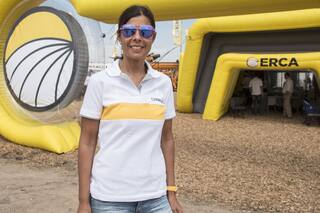 Empresas nacionales con jóvenes a cargo del legado familiar