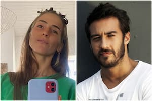 Marcela Tauro asegura que Ámbar de Benedictis y Nicolás Francella estarían en pareja