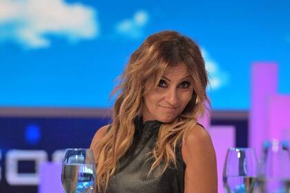 Marcela Tauro sorprendió con su relato (Foto: Instagram/@_marcelatauro)