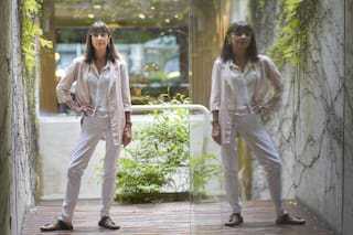 Marcela Ternavasio: “Milei se parece mucho a Rosas, que era un antiliberal en lo político”