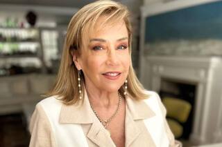 Marcela Tinayre compartió una foto por error en las redes, la eliminó y contó el detrás de escena